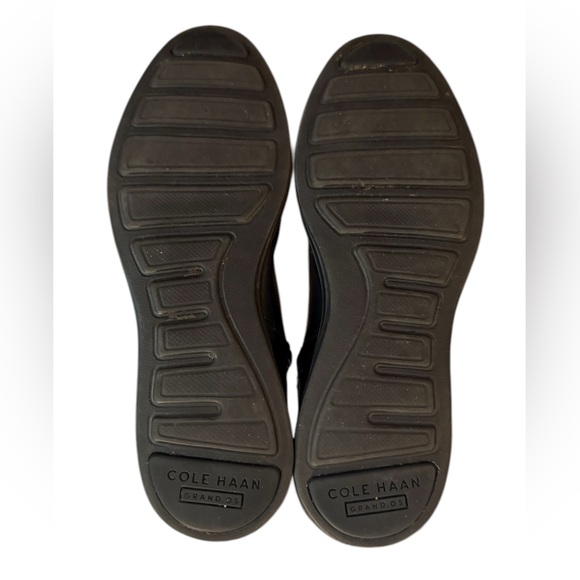 Cole Haan Myriam Boots Women’s Size 5.5 - Picture 8 of 9